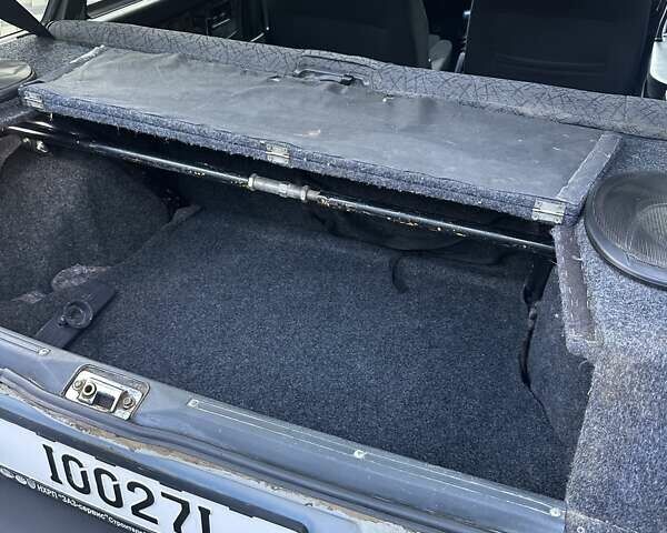 Серый ВАЗ 2109, объемом двигателя 1.45 л и пробегом 250 тыс. км за 2500 $, фото 26 на Automoto.ua