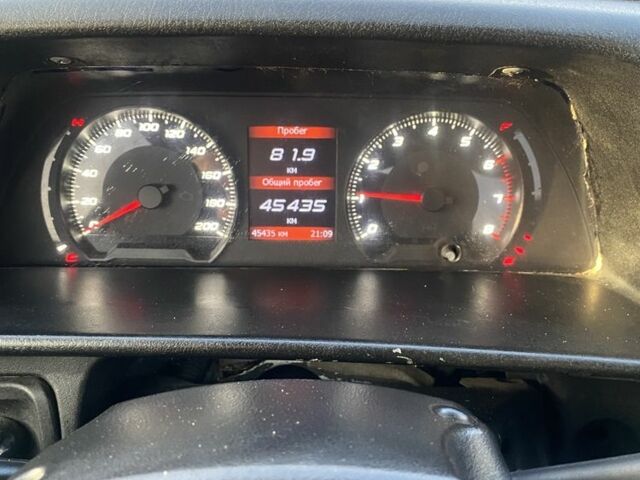 ВАЗ 2109 2004 в Запорожье на Automoto.ua Серый ВАЗ 2109, объемом двигателя 1.5 л и пробегом 45 тыс. км за 2300 $, фото 15 на Automoto.ua