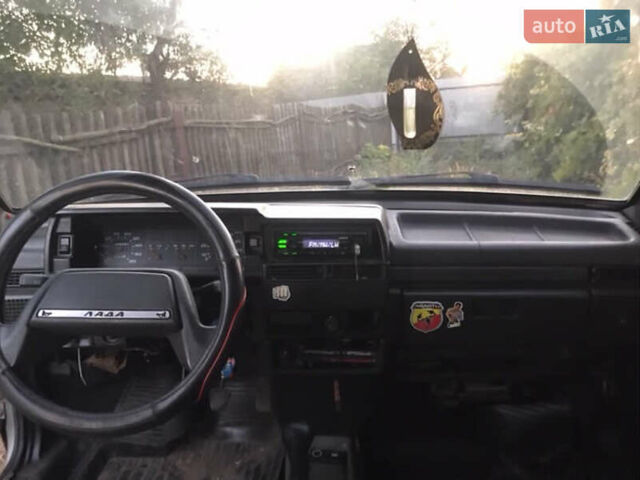 Серый ВАЗ 2109, объемом двигателя 1.5 л и пробегом 107 тыс. км за 1500 $, фото 9 на Automoto.ua