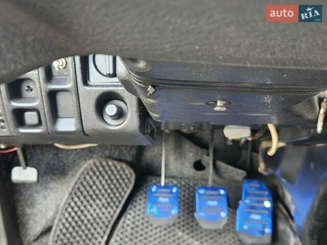 Серый ВАЗ 2109, объемом двигателя 1.5 л и пробегом 191 тыс. км за 999 $, фото 7 на Automoto.ua