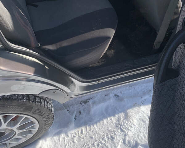 Сірий ВАЗ 2109, об'ємом двигуна 1.5 л та пробігом 240 тис. км за 2100 $, фото 13 на Automoto.ua