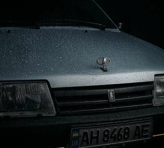 Серый ВАЗ 2109, объемом двигателя 1.5 л и пробегом 173 тыс. км за 1450 $, фото 9 на Automoto.ua