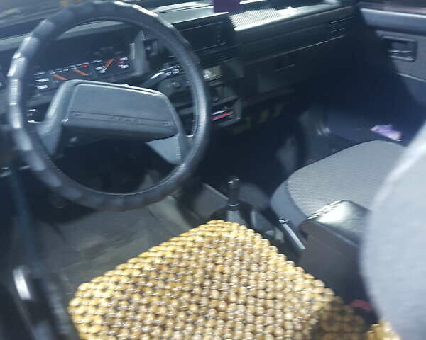 Сірий ВАЗ 2109, об'ємом двигуна 1.5 л та пробігом 190 тис. км за 1800 $, фото 5 на Automoto.ua