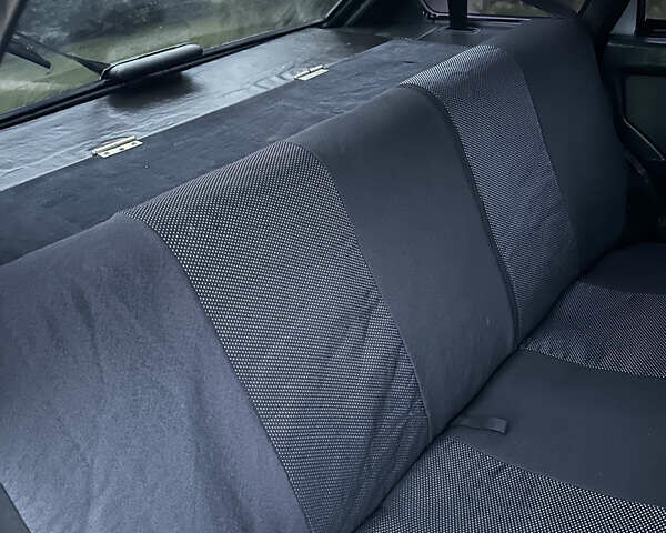 Сірий ВАЗ 2109, об'ємом двигуна 1.5 л та пробігом 225 тис. км за 1300 $, фото 13 на Automoto.ua