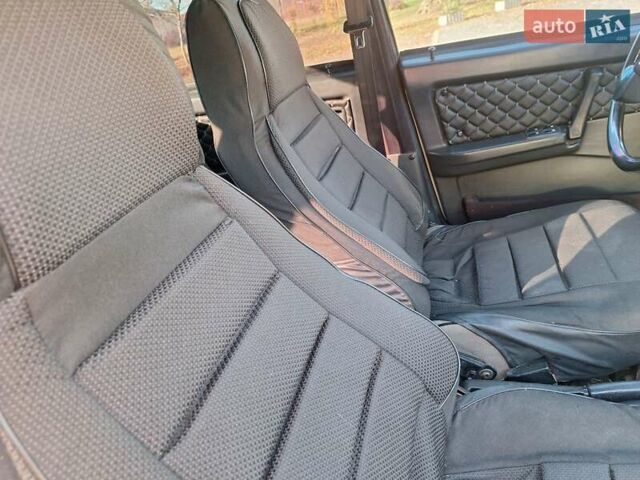 Серый ВАЗ 2109, объемом двигателя 1.5 л и пробегом 288 тыс. км за 1300 $, фото 24 на Automoto.ua