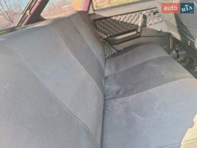 Серый ВАЗ 2109, объемом двигателя 1.5 л и пробегом 288 тыс. км за 1300 $, фото 18 на Automoto.ua
