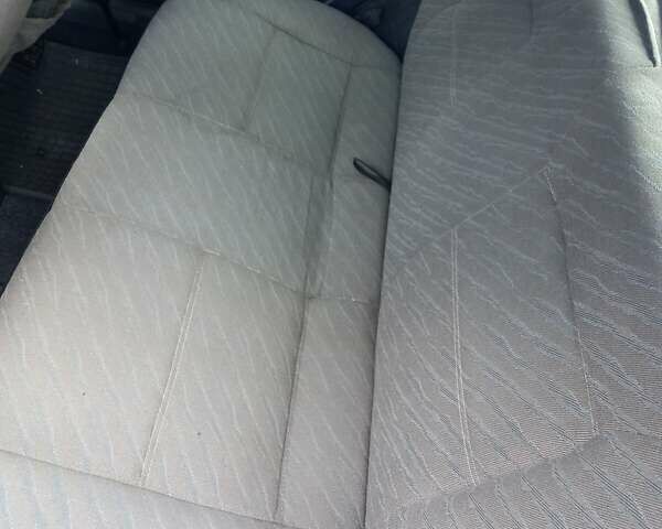 Серый ВАЗ 2109, объемом двигателя 1.5 л и пробегом 150 тыс. км за 2300 $, фото 16 на Automoto.ua