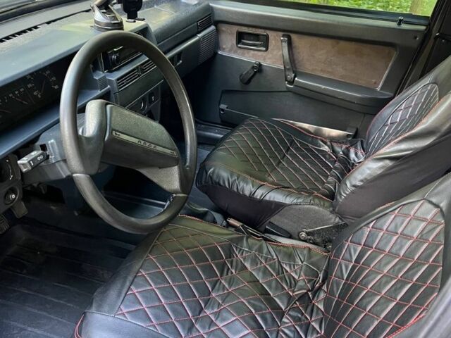 Сірий ВАЗ 2109, об'ємом двигуна 1.5 л та пробігом 238 тис. км за 1400 $, фото 2 на Automoto.ua