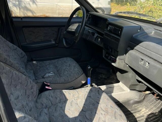 Сірий ВАЗ 2109, об'ємом двигуна 1.5 л та пробігом 137 тис. км за 900 $, фото 3 на Automoto.ua