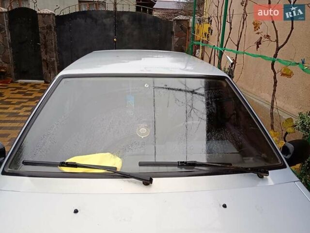 Серый ВАЗ 2109, объемом двигателя 1.5 л и пробегом 110 тыс. км за 1700 $, фото 7 на Automoto.ua