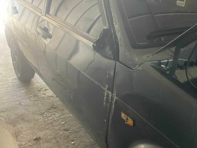 Сірий ВАЗ 2109, об'ємом двигуна 1.5 л та пробігом 295 тис. км за 500 $, фото 2 на Automoto.ua