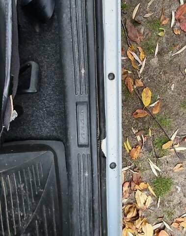 Сірий ВАЗ 2109, об'ємом двигуна 1.5 л та пробігом 155 тис. км за 2300 $, фото 8 на Automoto.ua