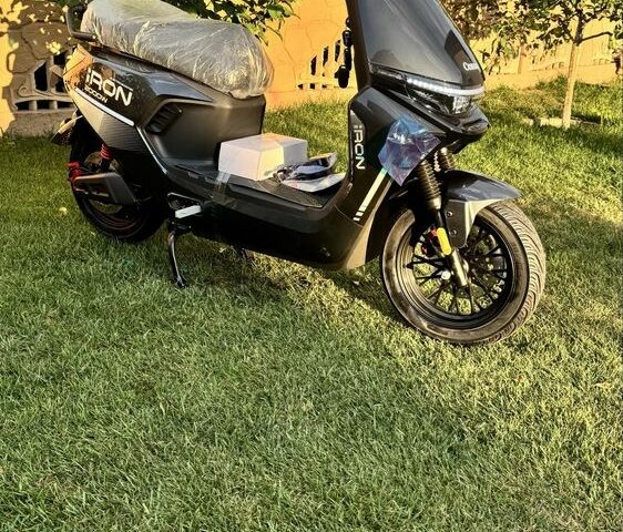 Сірий ВАЗ 2109, об'ємом двигуна 0 л та пробігом 250 тис. км за 1506 $, фото 9 на Automoto.ua