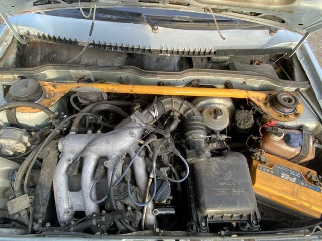 ВАЗ 2109 2004 в Запорожье на Automoto.ua Серый ВАЗ 2109, объемом двигателя 1.5 л и пробегом 45 тыс. км за 2300 $, фото 12 на Automoto.ua