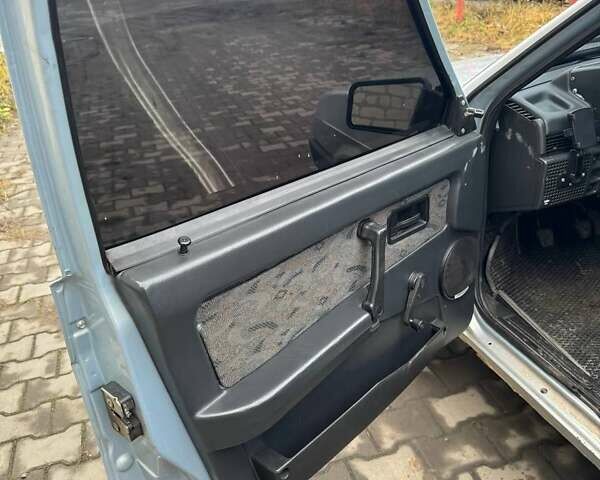 Серый ВАЗ 2109, объемом двигателя 1.5 л и пробегом 160 тыс. км за 2350 $, фото 13 на Automoto.ua