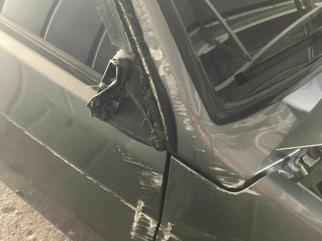 Сірий ВАЗ 2109, об'ємом двигуна 1.5 л та пробігом 295 тис. км за 500 $, фото 4 на Automoto.ua