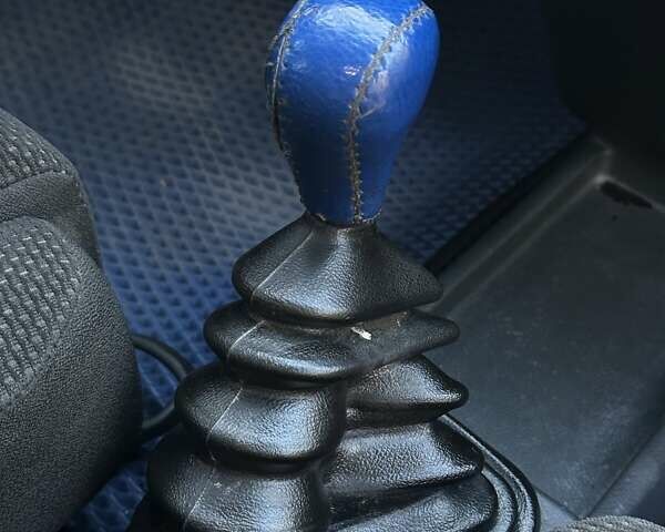 Серый ВАЗ 2109, объемом двигателя 1.45 л и пробегом 250 тыс. км за 2500 $, фото 8 на Automoto.ua