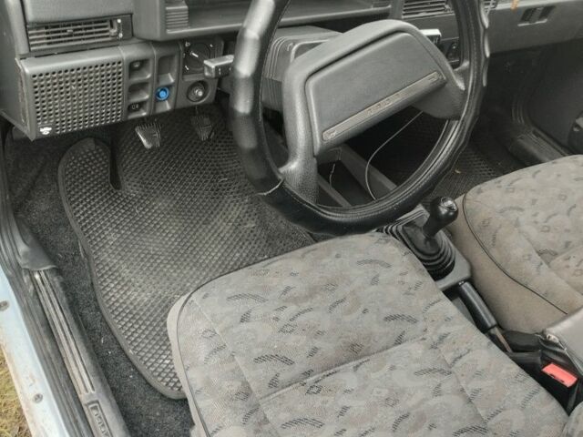 ВАЗ 2109 2004 в Коростене на Automoto.ua Серый ВАЗ 2109, объемом двигателя 1.5 л и пробегом 202 тыс. км за 1650 $, фото 7 на Automoto.ua
