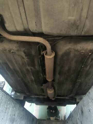 Серый ВАЗ 2109, объемом двигателя 1.5 л и пробегом 556 тыс. км за 1550 $, фото 1 на Automoto.ua