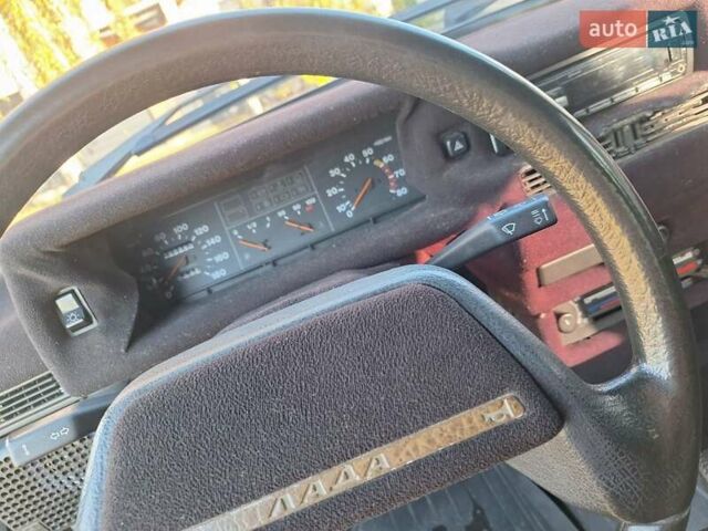 Серый ВАЗ 2109, объемом двигателя 1.5 л и пробегом 288 тыс. км за 1300 $, фото 34 на Automoto.ua