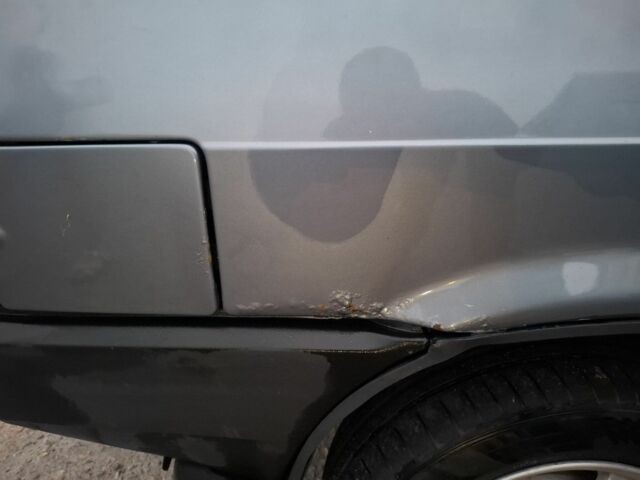 Сірий ВАЗ 2109, об'ємом двигуна 1.5 л та пробігом 230 тис. км за 1200 $, фото 7 на Automoto.ua