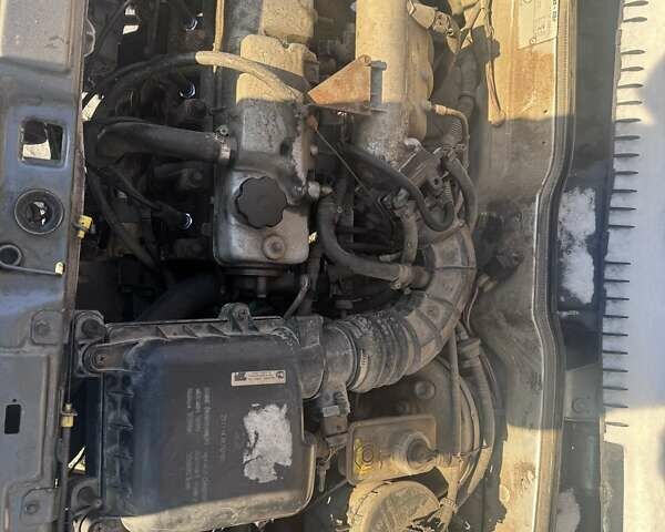 Серый ВАЗ 2109, объемом двигателя 1.5 л и пробегом 134 тыс. км за 1450 $, фото 22 на Automoto.ua