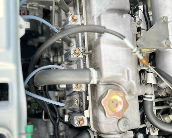 Сірий ВАЗ 2109, об'ємом двигуна 1.5 л та пробігом 34 тис. км за 2750 $, фото 34 на Automoto.ua