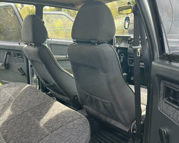 Сірий ВАЗ 2109, об'ємом двигуна 1.5 л та пробігом 34 тис. км за 2750 $, фото 19 на Automoto.ua