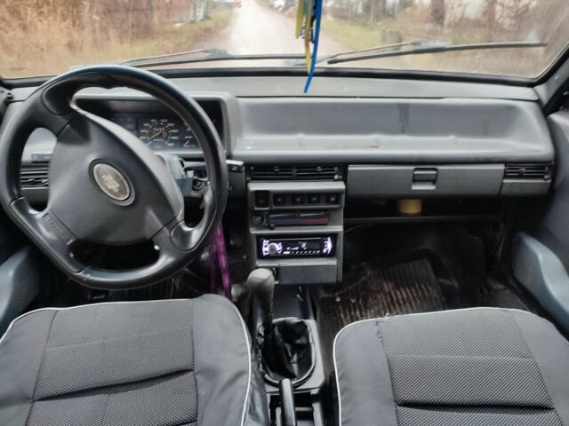 Сірий ВАЗ 2109, об'ємом двигуна 1.5 л та пробігом 200 тис. км за 1100 $, фото 5 на Automoto.ua