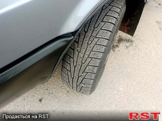 Серый ВАЗ 2109, объемом двигателя 1.5 л и пробегом 200 тыс. км за 1250 $, фото 1 на Automoto.ua