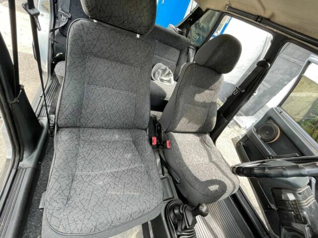 Серый ВАЗ 2109, объемом двигателя 1.5 л и пробегом 214 тыс. км за 1950 $, фото 3 на Automoto.ua