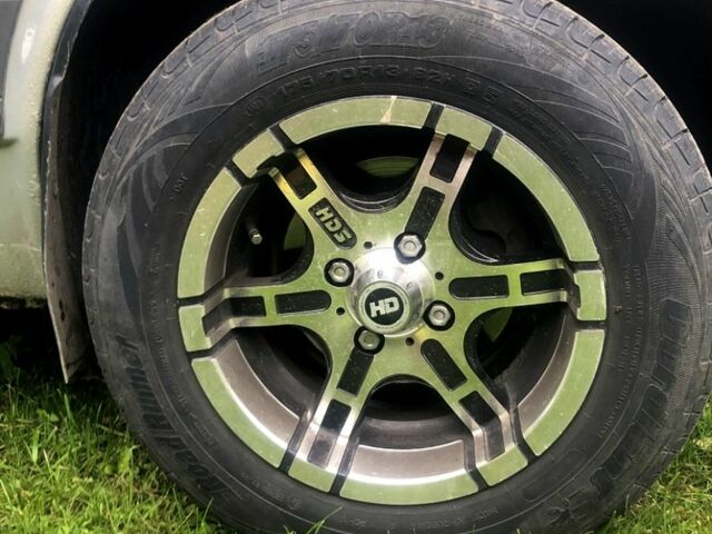 Серый ВАЗ 2109, объемом двигателя 1.5 л и пробегом 70 тыс. км за 1500 $, фото 2 на Automoto.ua