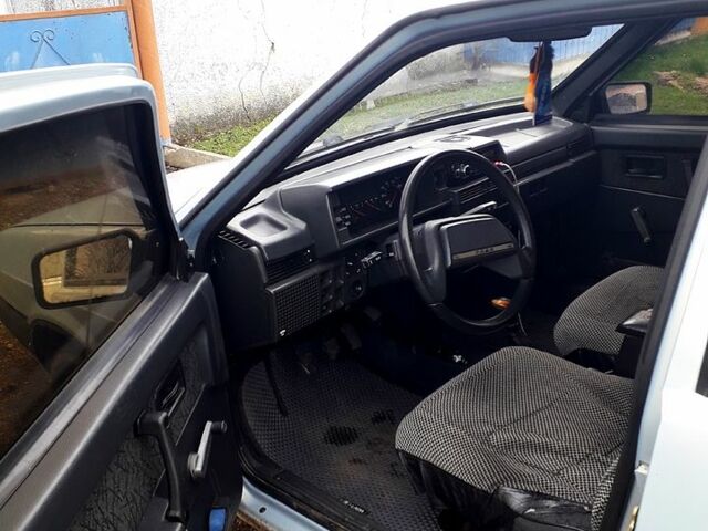 Сірий ВАЗ 2109, об'ємом двигуна 1.5 л та пробігом 0 тис. км за 1850 $, фото 6 на Automoto.ua