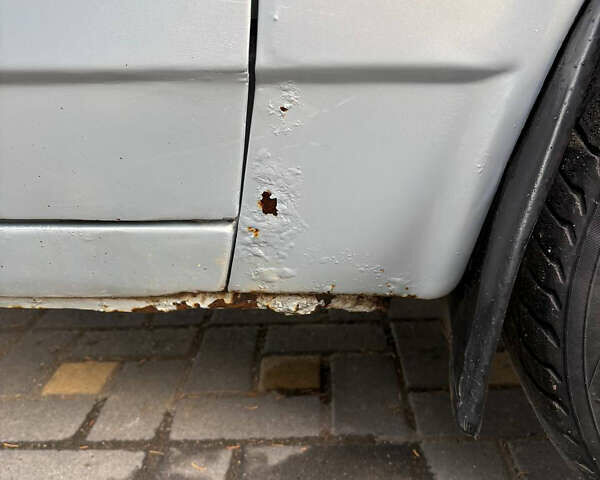 Серый ВАЗ 2109, объемом двигателя 1.5 л и пробегом 230 тыс. км за 1061 $, фото 7 на Automoto.ua