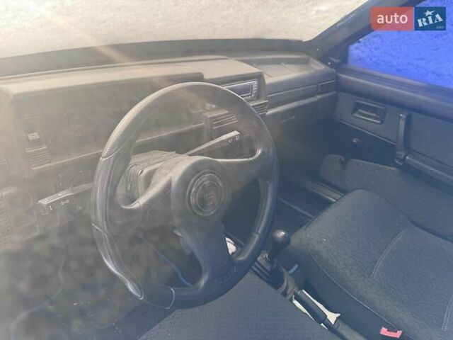 Серый ВАЗ 2109, объемом двигателя 1.5 л и пробегом 134 тыс. км за 1450 $, фото 19 на Automoto.ua