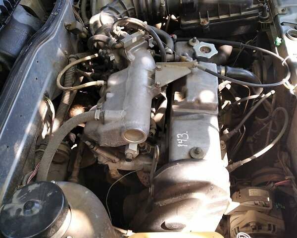 Сірий ВАЗ 2109, об'ємом двигуна 1.5 л та пробігом 162 тис. км за 1600 $, фото 5 на Automoto.ua