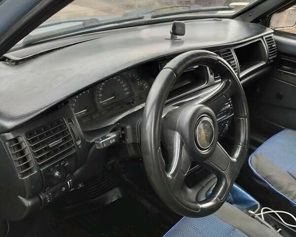 Сірий ВАЗ 2109, об'ємом двигуна 1.5 л та пробігом 380 тис. км за 1400 $, фото 4 на Automoto.ua