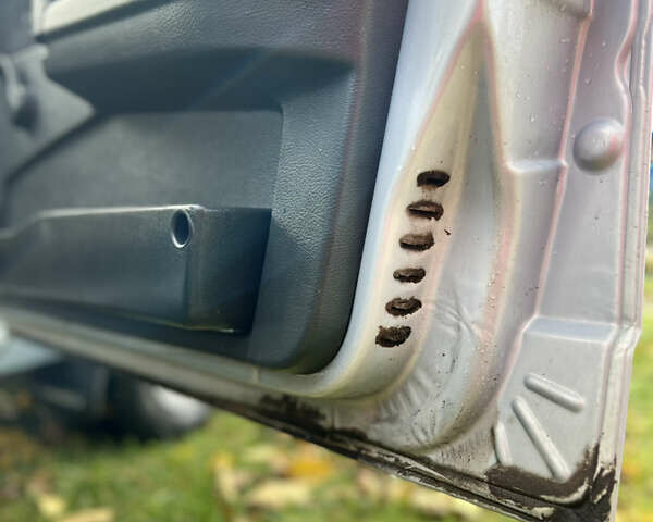 Сірий ВАЗ 2109, об'ємом двигуна 1.5 л та пробігом 34 тис. км за 2750 $, фото 23 на Automoto.ua