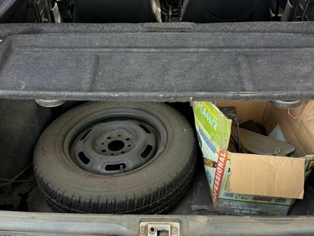 Серый ВАЗ 2109, объемом двигателя 1.5 л и пробегом 2 тыс. км за 1550 $, фото 8 на Automoto.ua