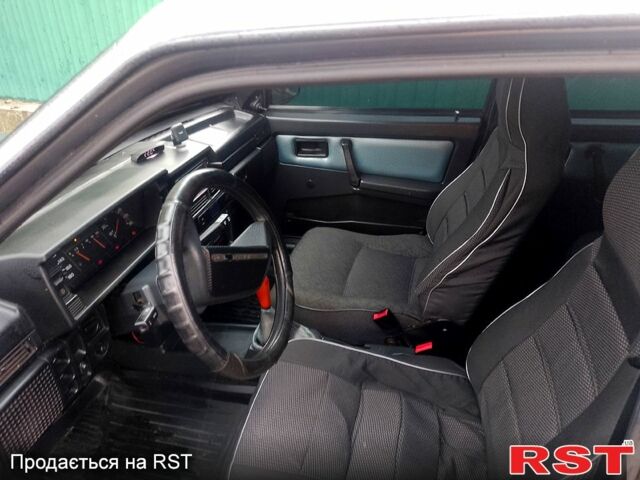 Серый ВАЗ 2109, объемом двигателя 1.5 л и пробегом 200 тыс. км за 1250 $, фото 11 на Automoto.ua