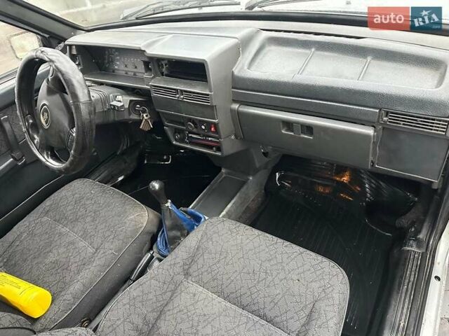 Сірий ВАЗ 2109, об'ємом двигуна 1.5 л та пробігом 170 тис. км за 1200 $, фото 6 на Automoto.ua