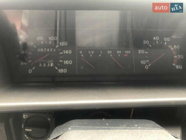 Сірий ВАЗ 2109, об'ємом двигуна 1.5 л та пробігом 67 тис. км за 1700 $, фото 5 на Automoto.ua