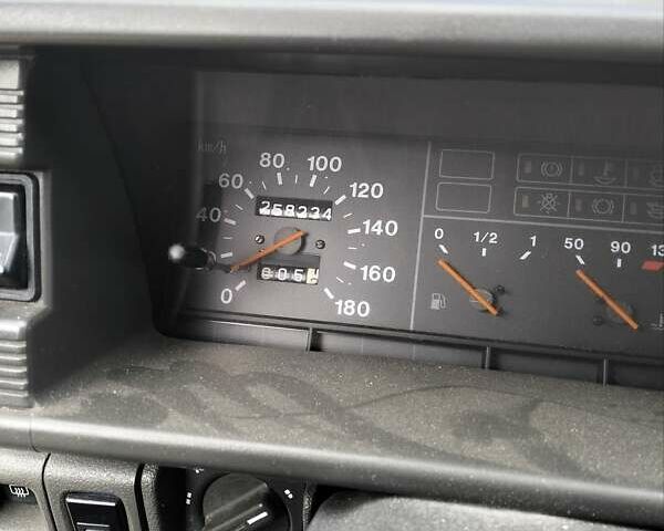 Сірий ВАЗ 2109, об'ємом двигуна 1.5 л та пробігом 259 тис. км за 1500 $, фото 4 на Automoto.ua