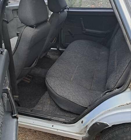 Сірий ВАЗ 2109, об'ємом двигуна 1.5 л та пробігом 187 тис. км за 1500 $, фото 11 на Automoto.ua