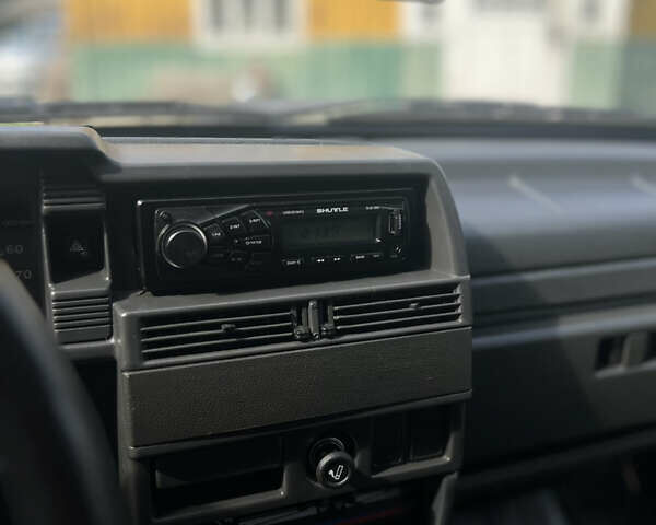 Сірий ВАЗ 2109, об'ємом двигуна 1.5 л та пробігом 33 тис. км за 2750 $, фото 24 на Automoto.ua