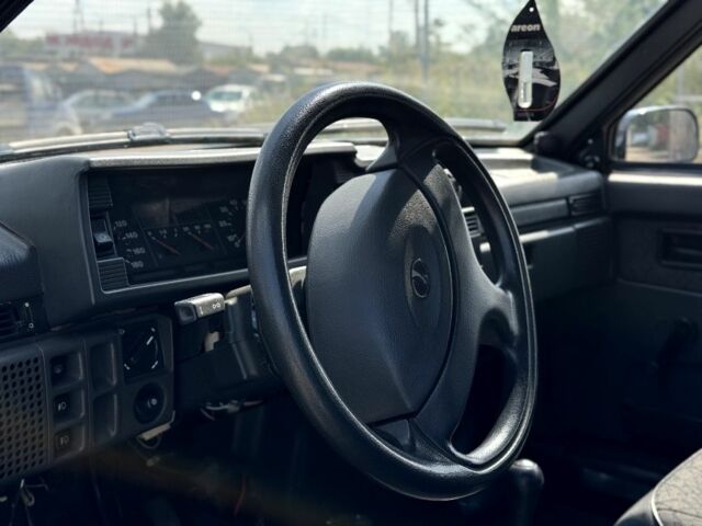 Сірий ВАЗ 2109, об'ємом двигуна 1.5 л та пробігом 190 тис. км за 1400 $, фото 14 на Automoto.ua