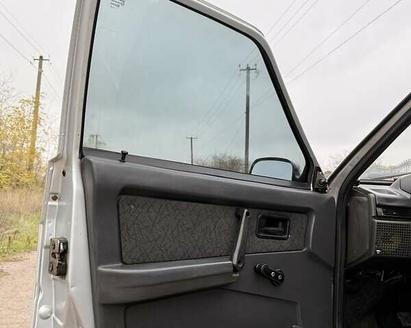 Серый ВАЗ 2109, объемом двигателя 1.5 л и пробегом 165 тыс. км за 1300 $, фото 7 на Automoto.ua