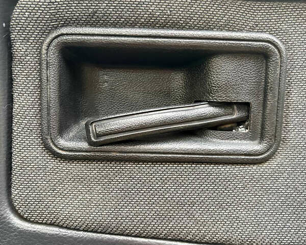 Серый ВАЗ 2109, объемом двигателя 1.5 л и пробегом 230 тыс. км за 1061 $, фото 6 на Automoto.ua