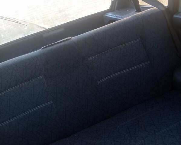 Сірий ВАЗ 2109, об'ємом двигуна 1.5 л та пробігом 200 тис. км за 999 $, фото 1 на Automoto.ua