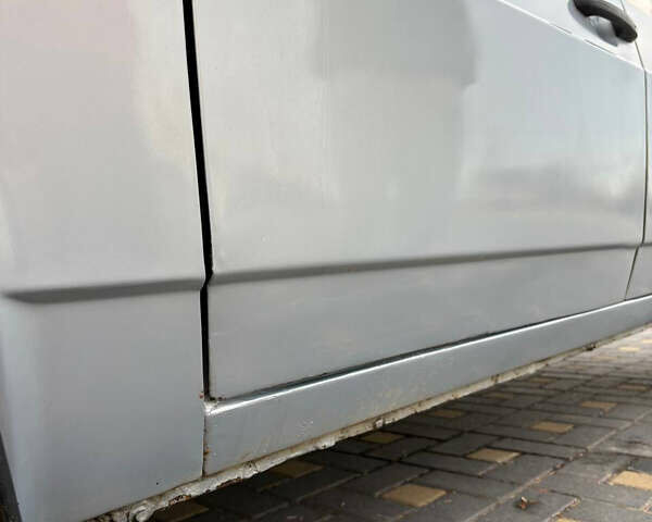 Серый ВАЗ 2109, объемом двигателя 1.5 л и пробегом 230 тыс. км за 1061 $, фото 8 на Automoto.ua